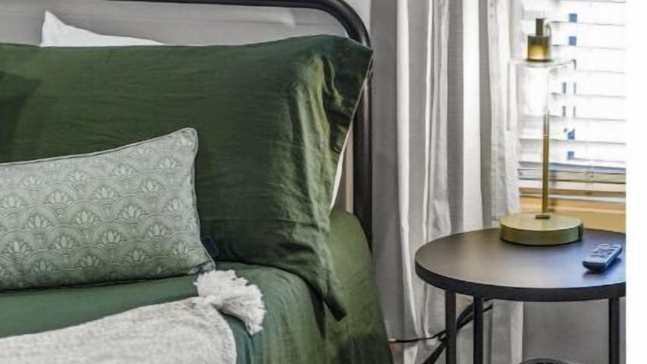 Photo of Bedroom in Rogers