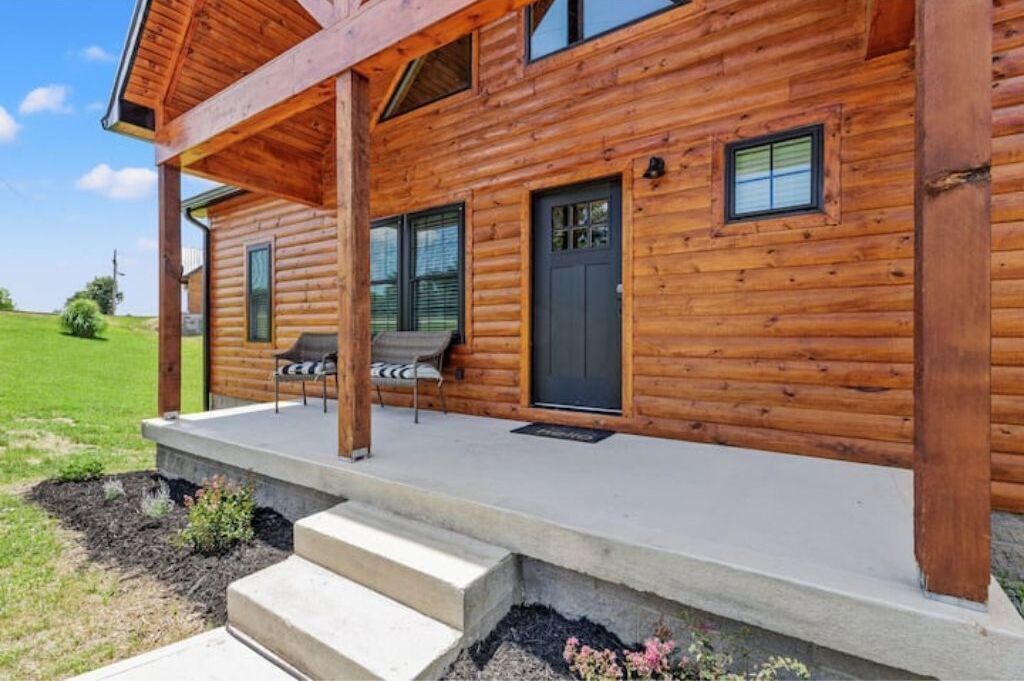 Photo of Patio Balcony in Rogers