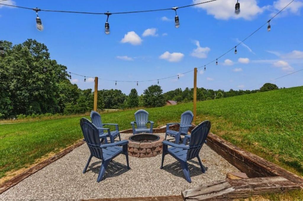 Photo of Outdoor in Rogers