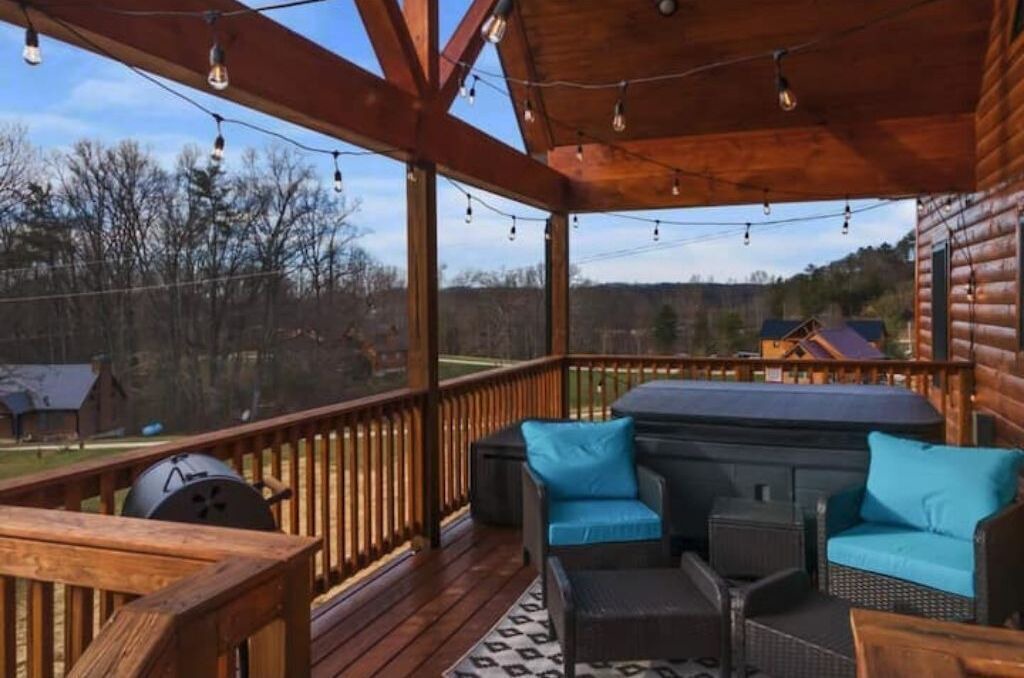Photo of Patio Balcony in Rogers