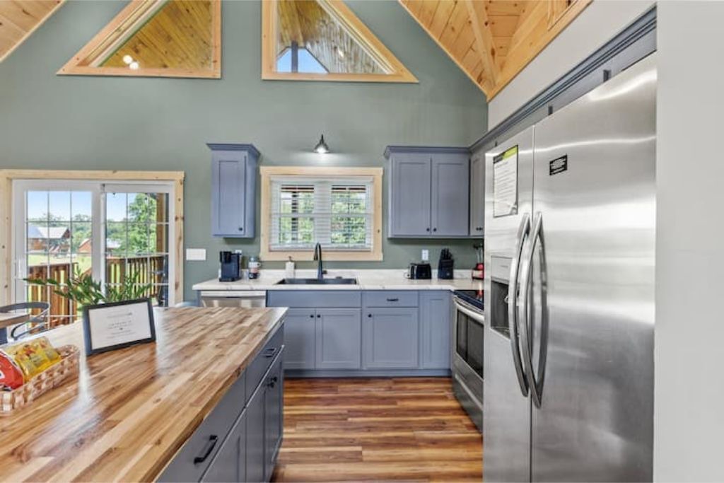 Photo of Kitchen in Rogers