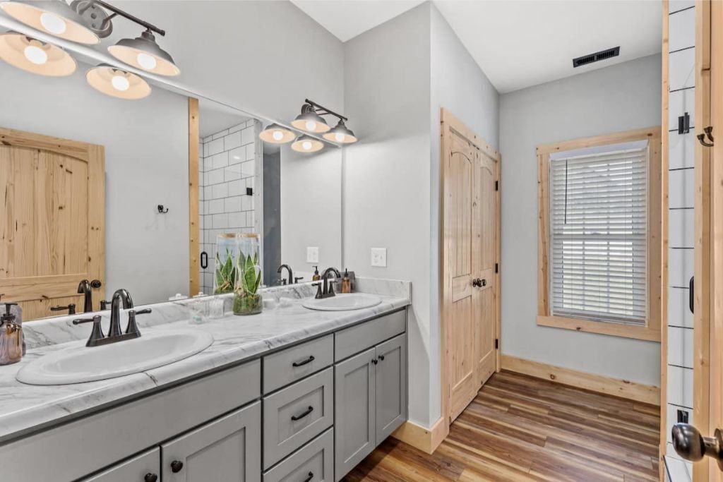 Photo of Bathroom in Rogers