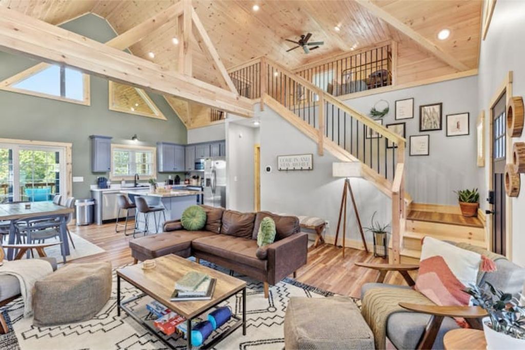 Photo of Livingroom in Rogers