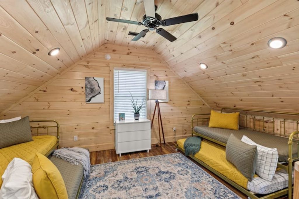 Photo of Bedroom in Rogers