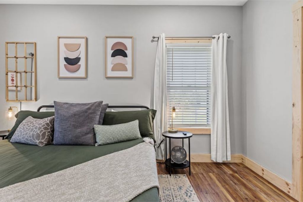 Photo of Bedroom in Rogers