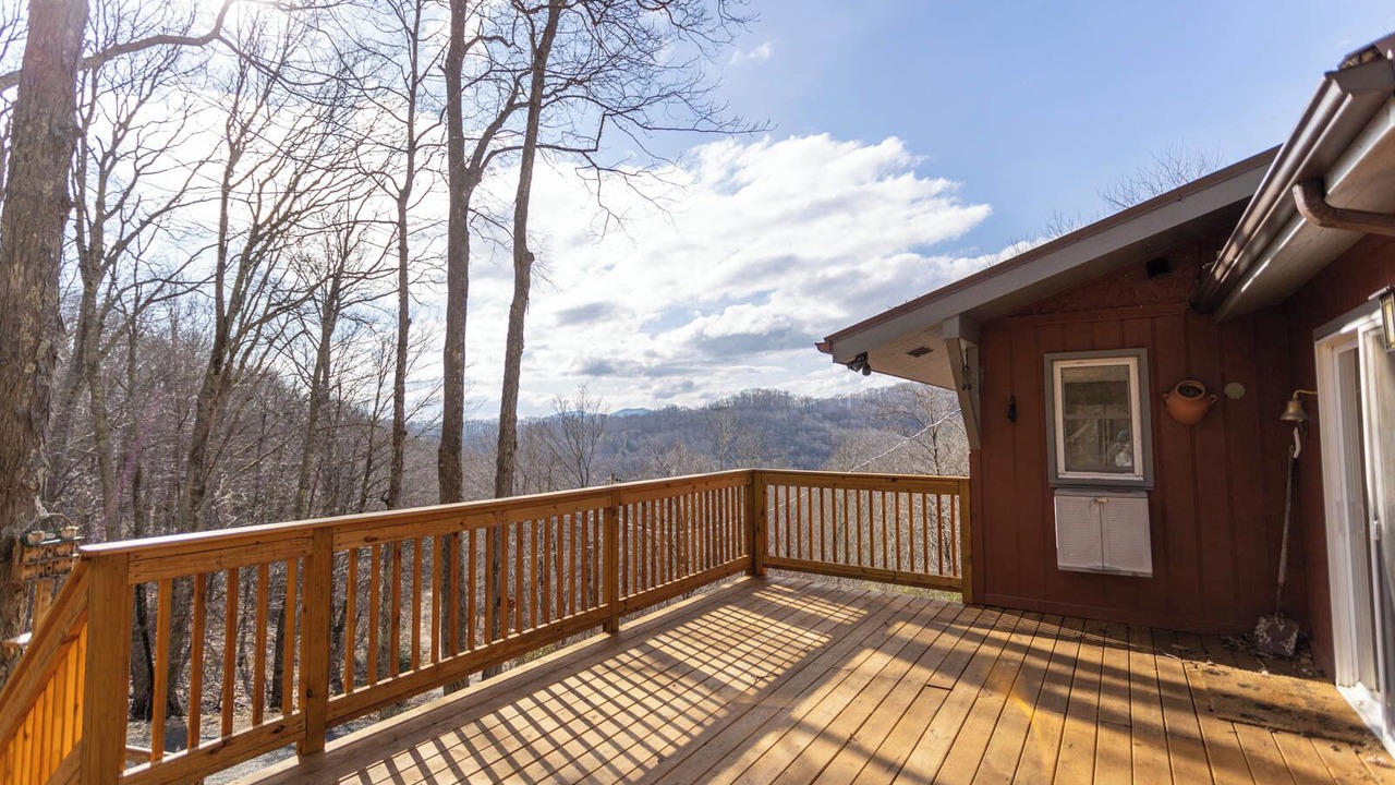 Photo of Patio Balcony in Newland