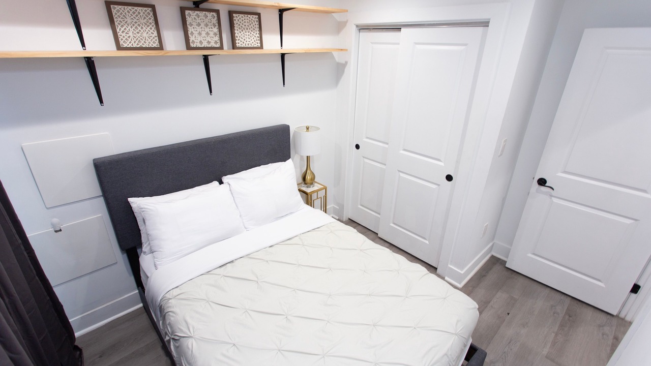 Photo of Bedroom in Petworth