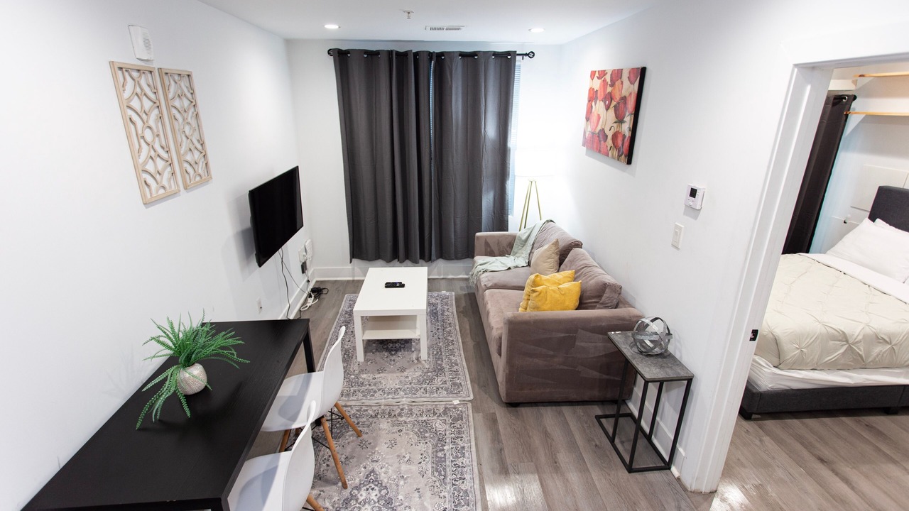 Photo of Bedroom in Petworth