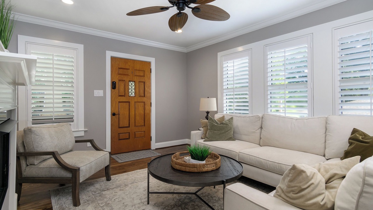 Photo of Bedroom in Black Mountain