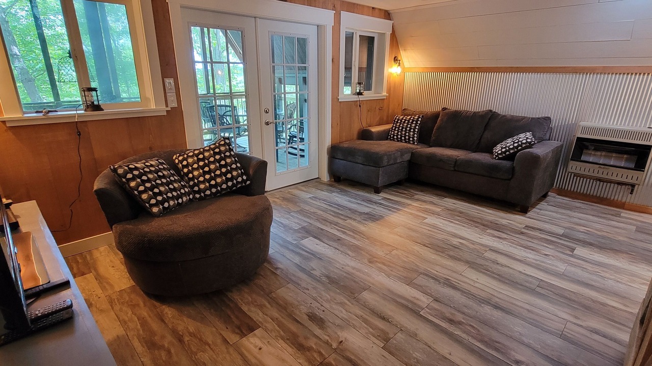 Photo of Livingroom in Wellington