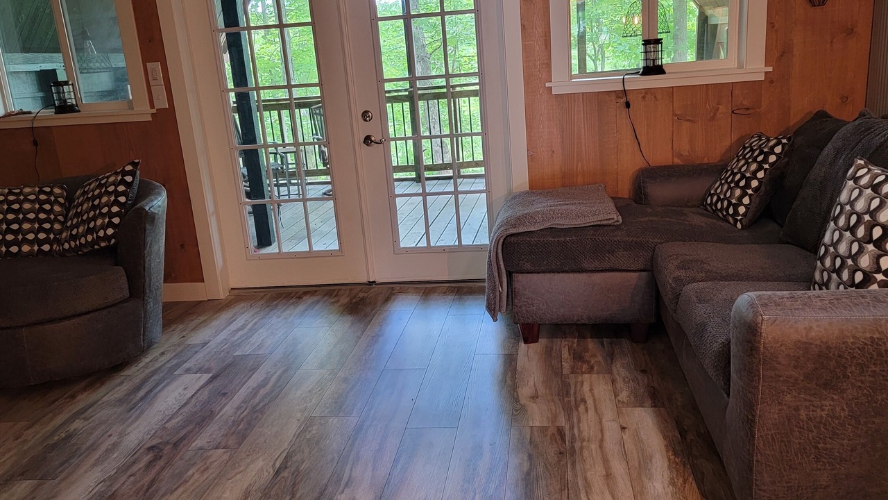 Photo of Livingroom in Wellington