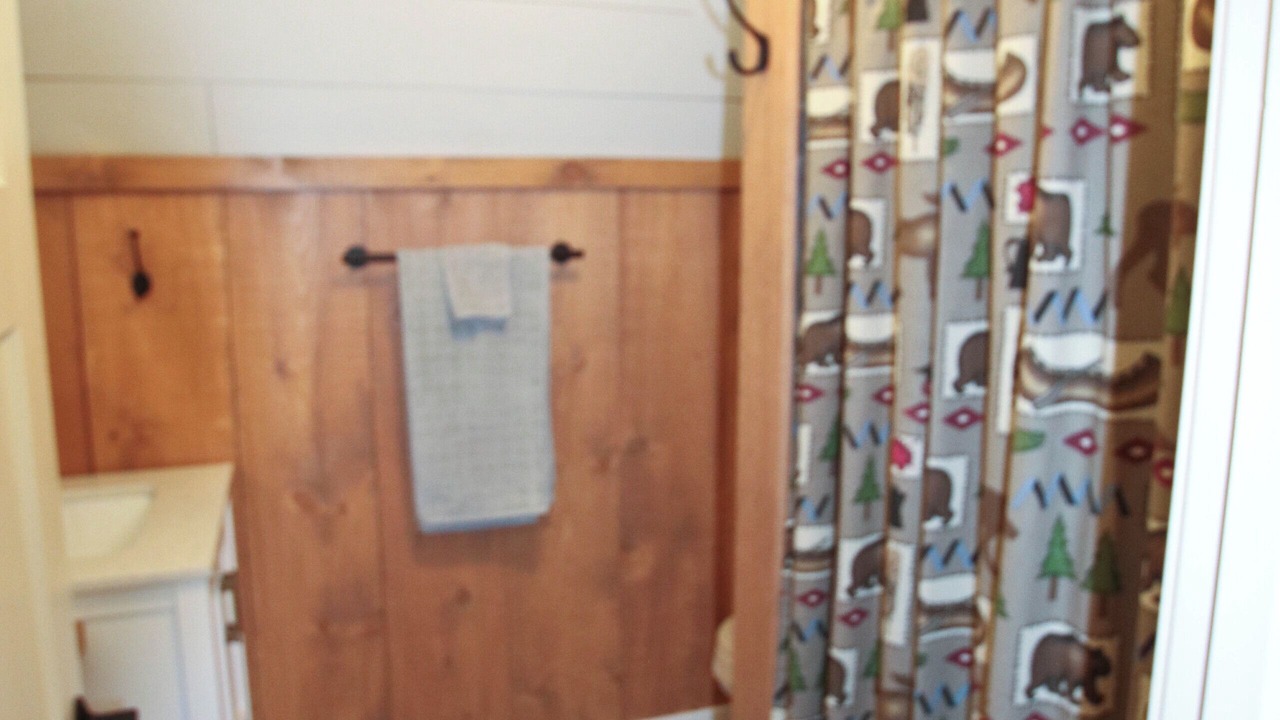 Photo of Bathroom in Wellington