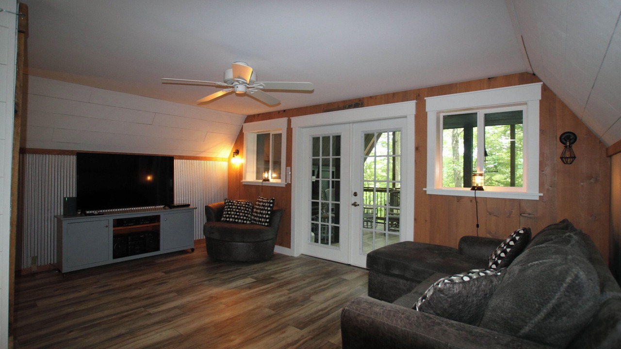 Photo of Livingroom in Wellington