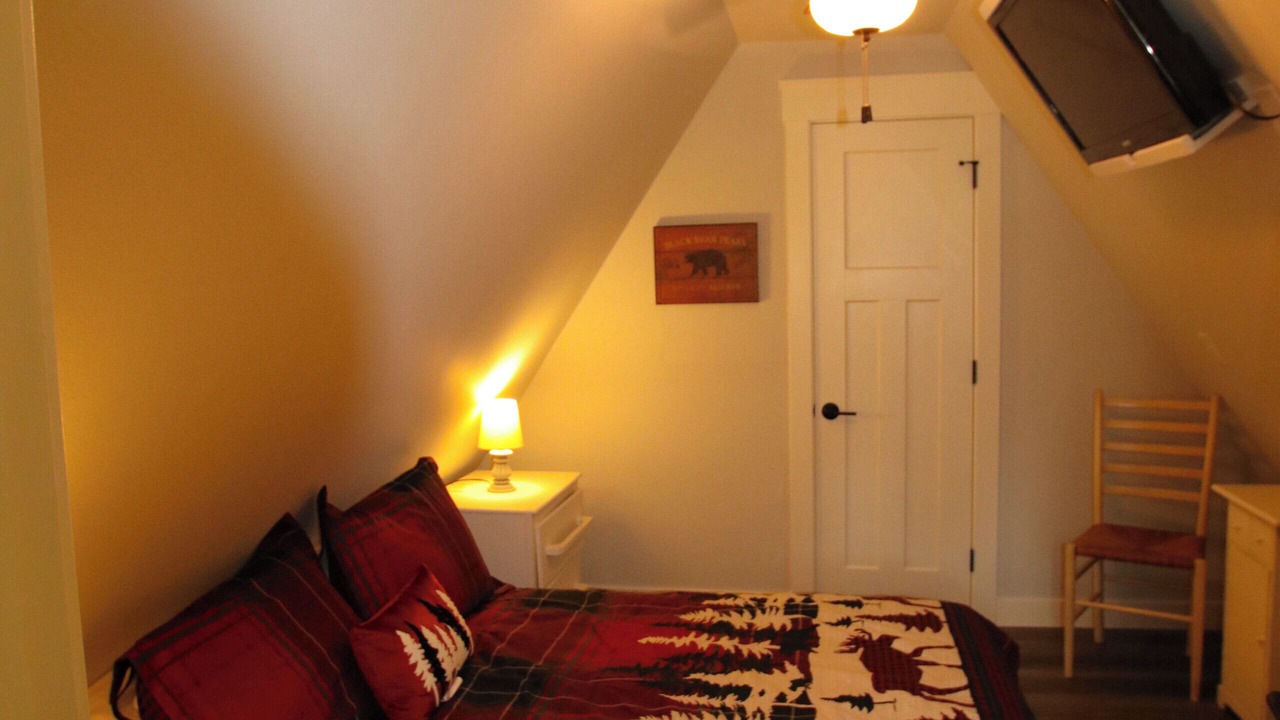 Photo of Bedroom in Wellington