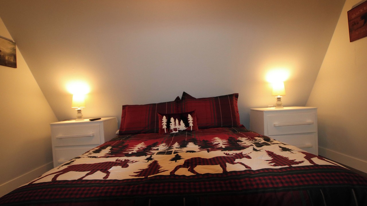 Photo of Bedroom in Wellington