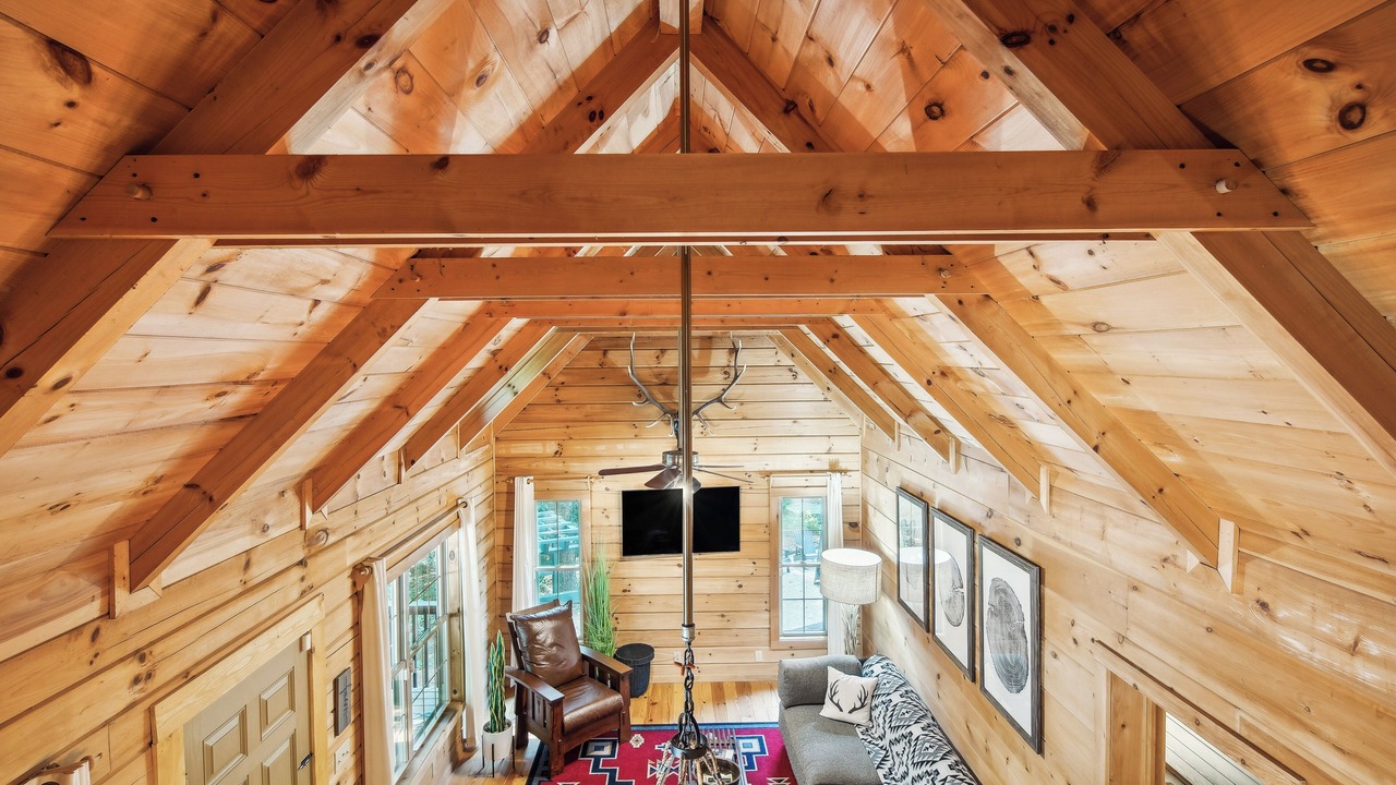 Photo of Livingroom in Rutherfordton