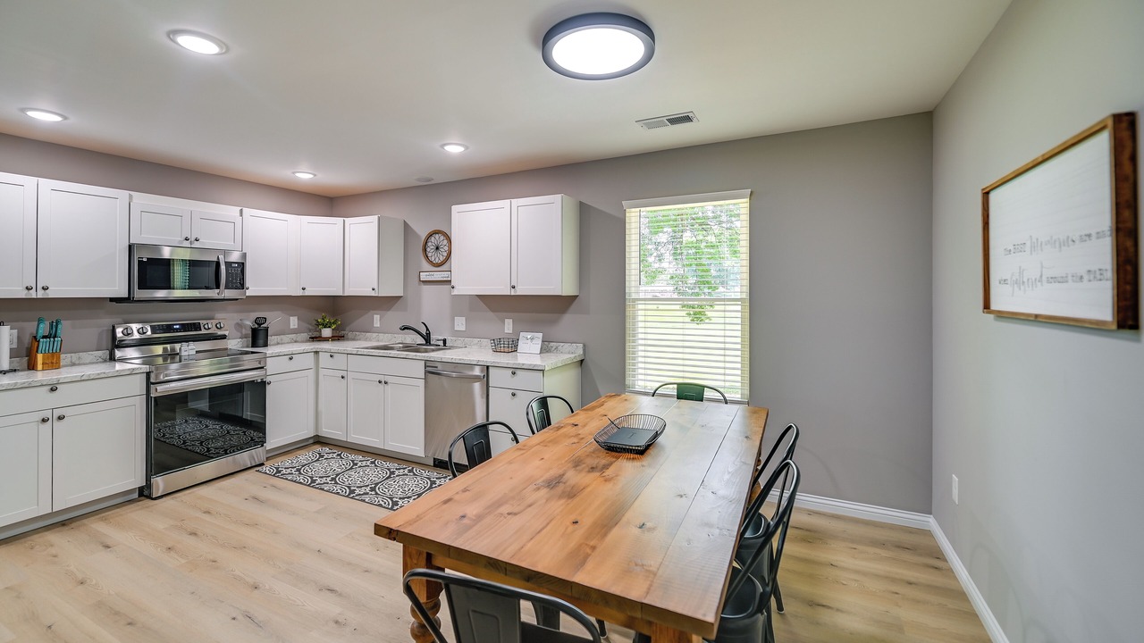 Photo of Kitchen in Dry Ridge