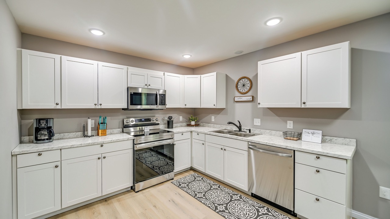 Photo of Kitchen in Dry Ridge
