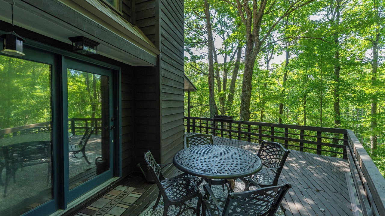 Photo of Outdoor in Wolf Laurel