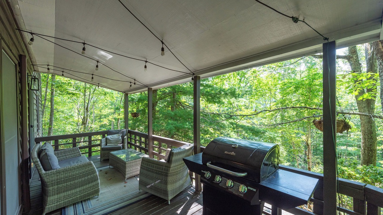 Photo of Outdoor in Wolf Laurel