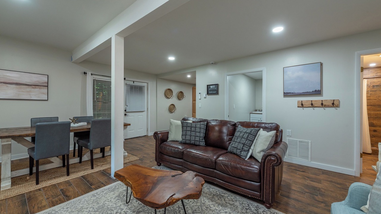 Photo of Livingroom in Wolf Laurel