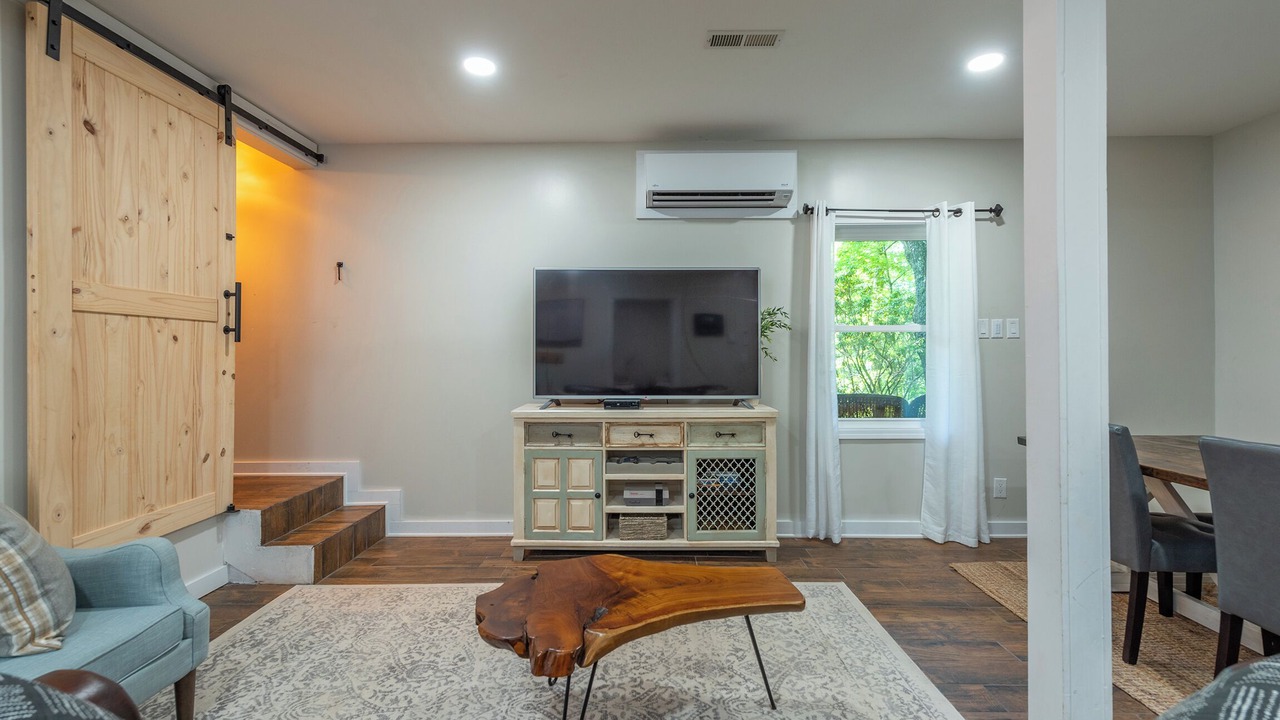 Photo of Livingroom in Wolf Laurel