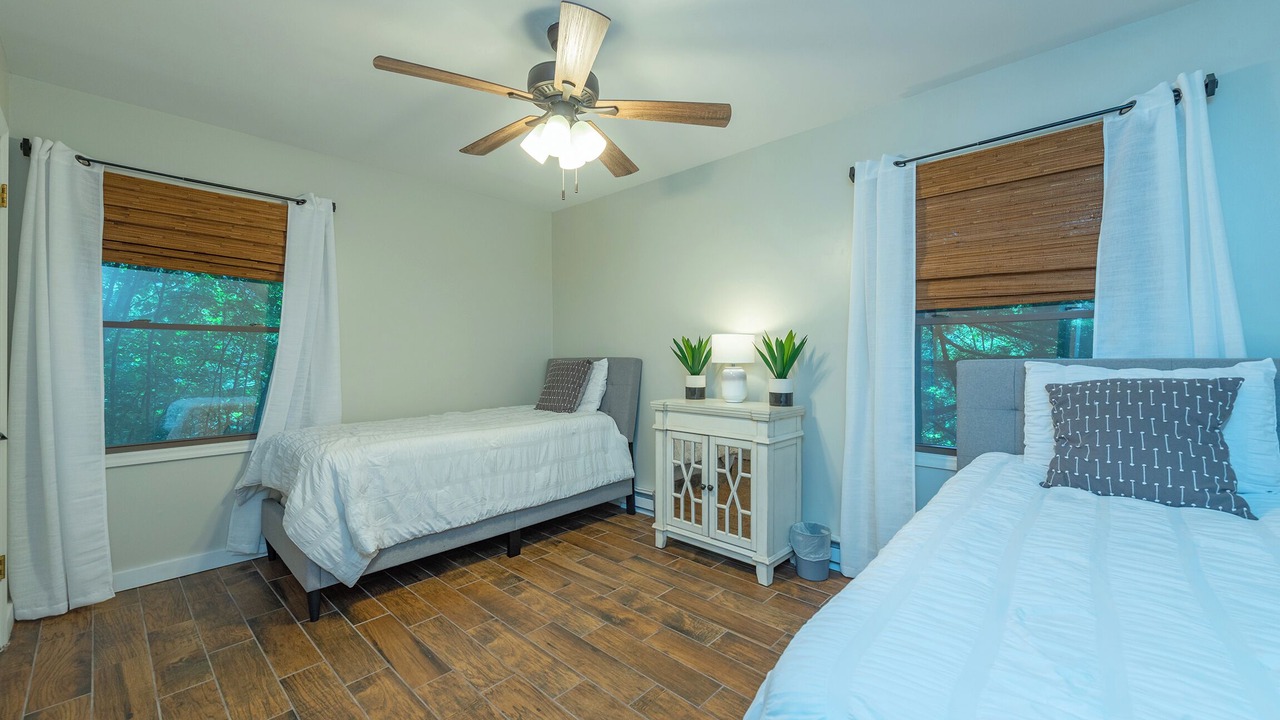 Photo of Bedroom in Wolf Laurel