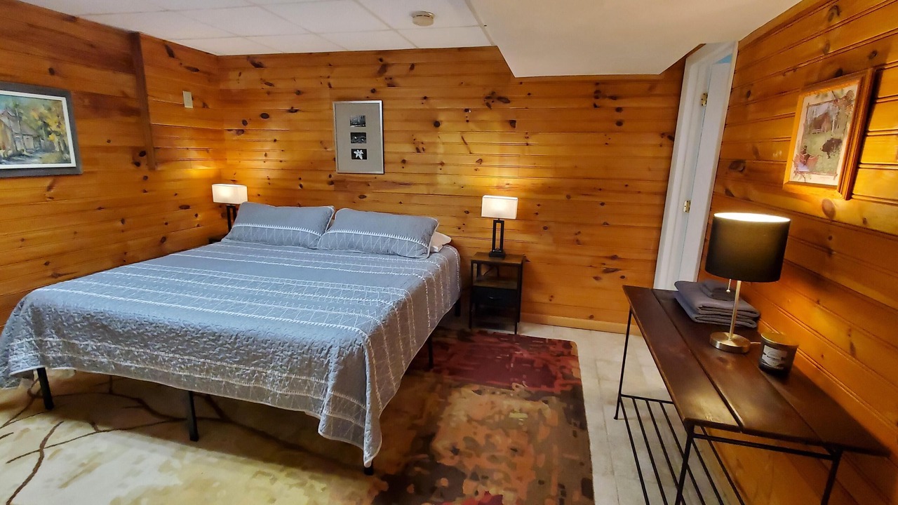 Photo of Bedroom in Rogers
