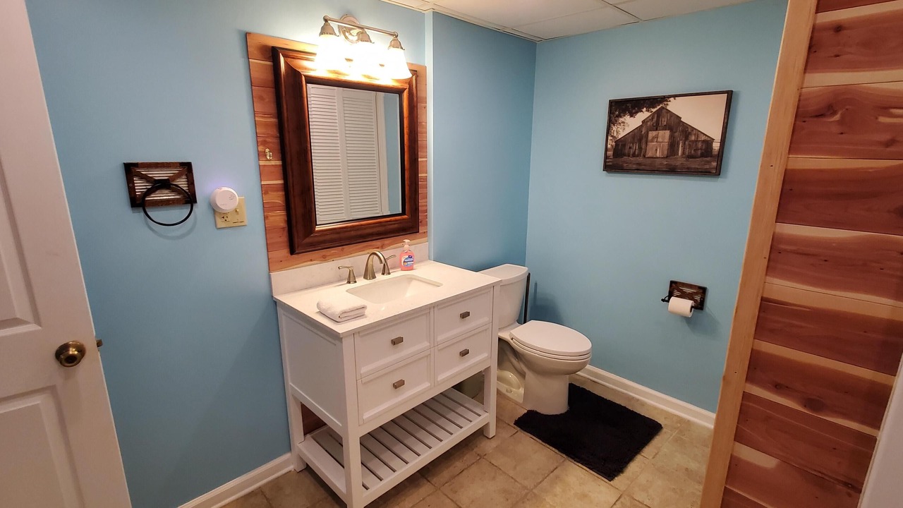 Photo of Bathroom in Rogers