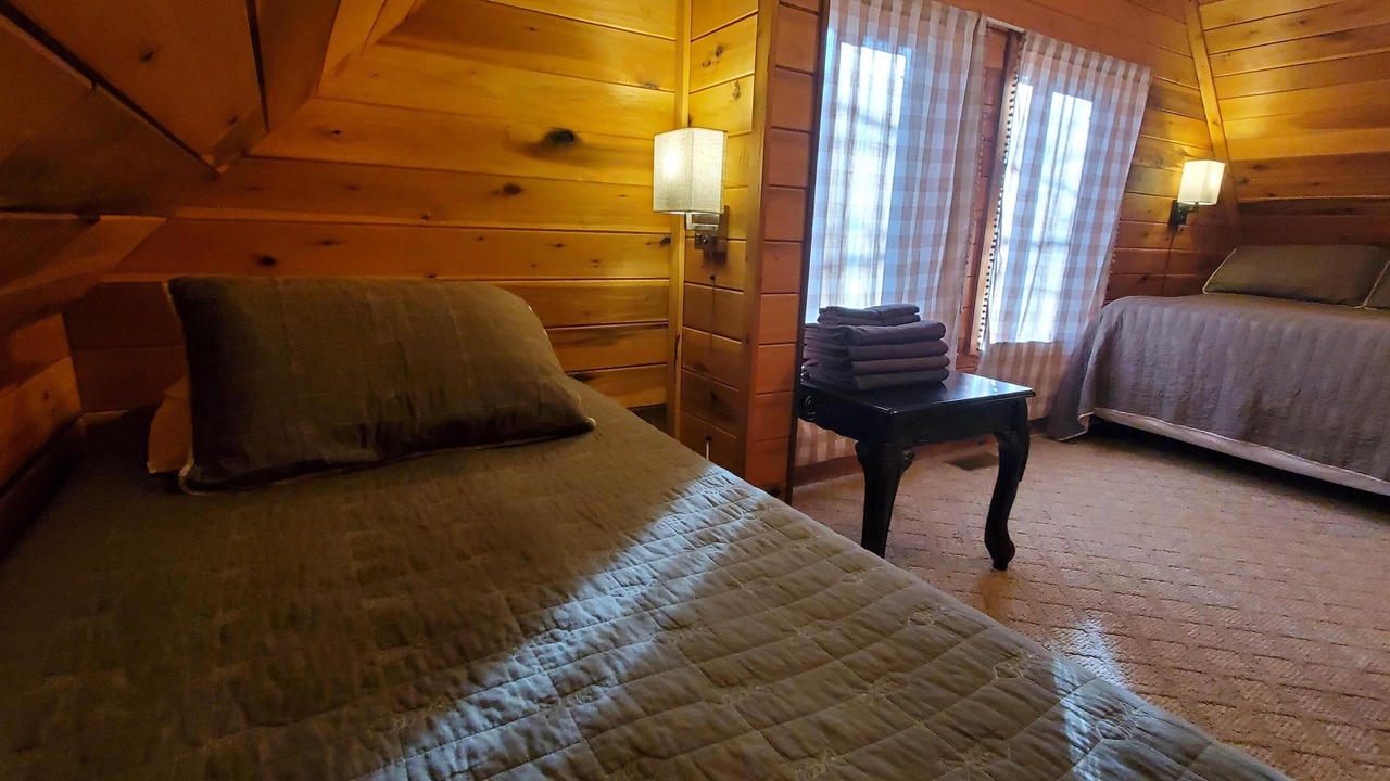 Photo of Bedroom in Rogers