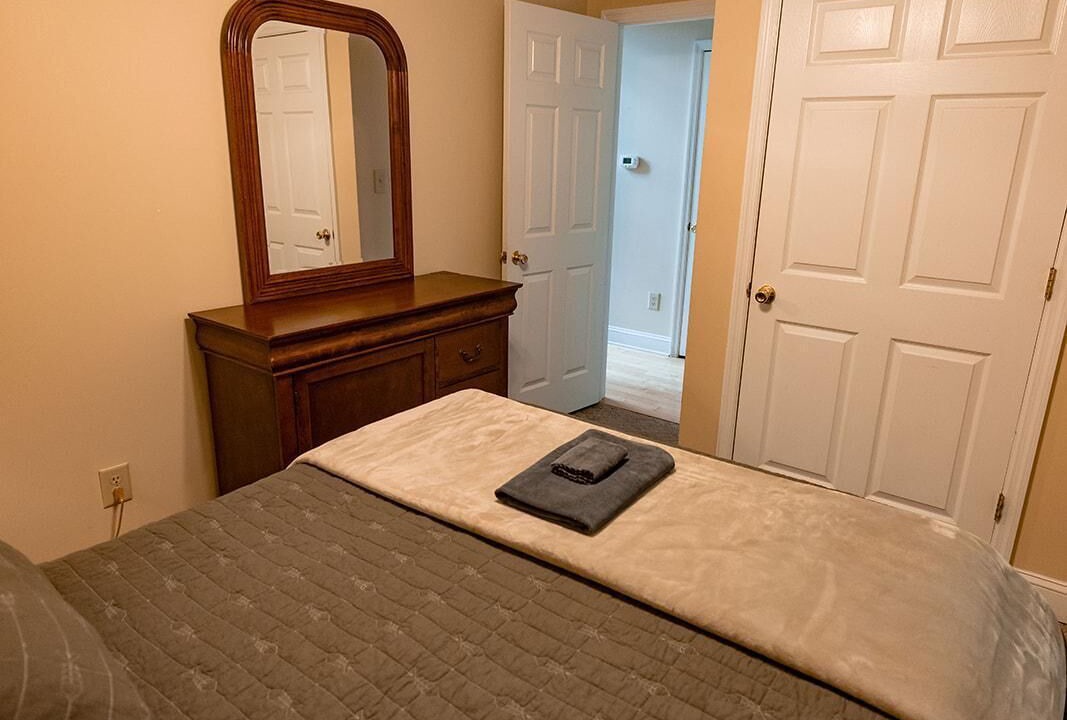 Photo of Bedroom in Rogers