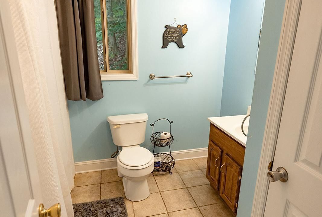 Photo of Bathroom in Rogers