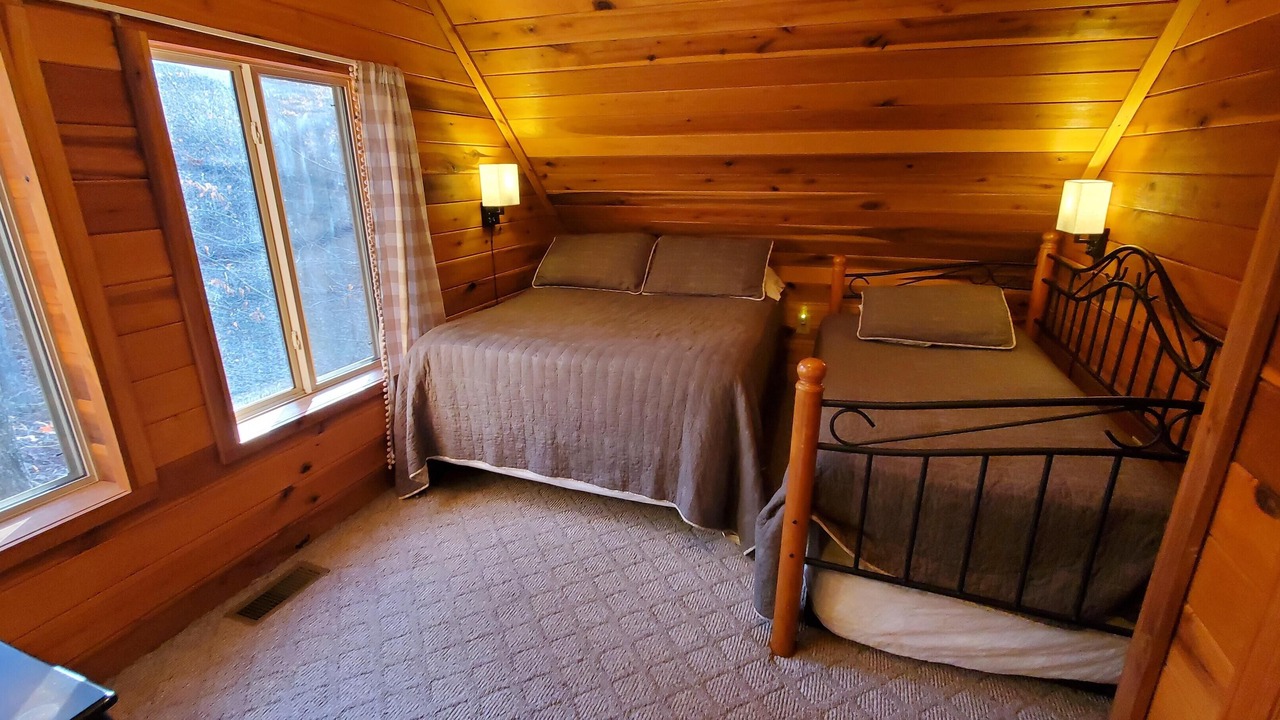 Photo of Bedroom in Rogers