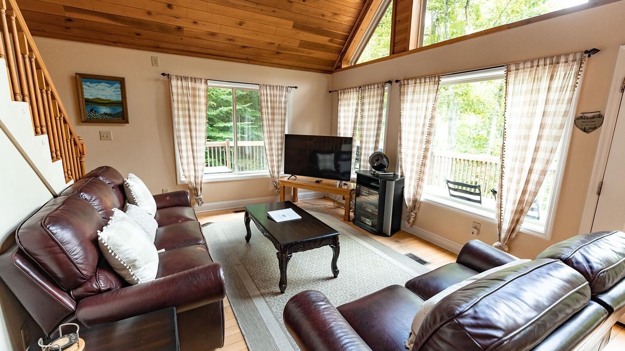 Photo of Livingroom in Rogers