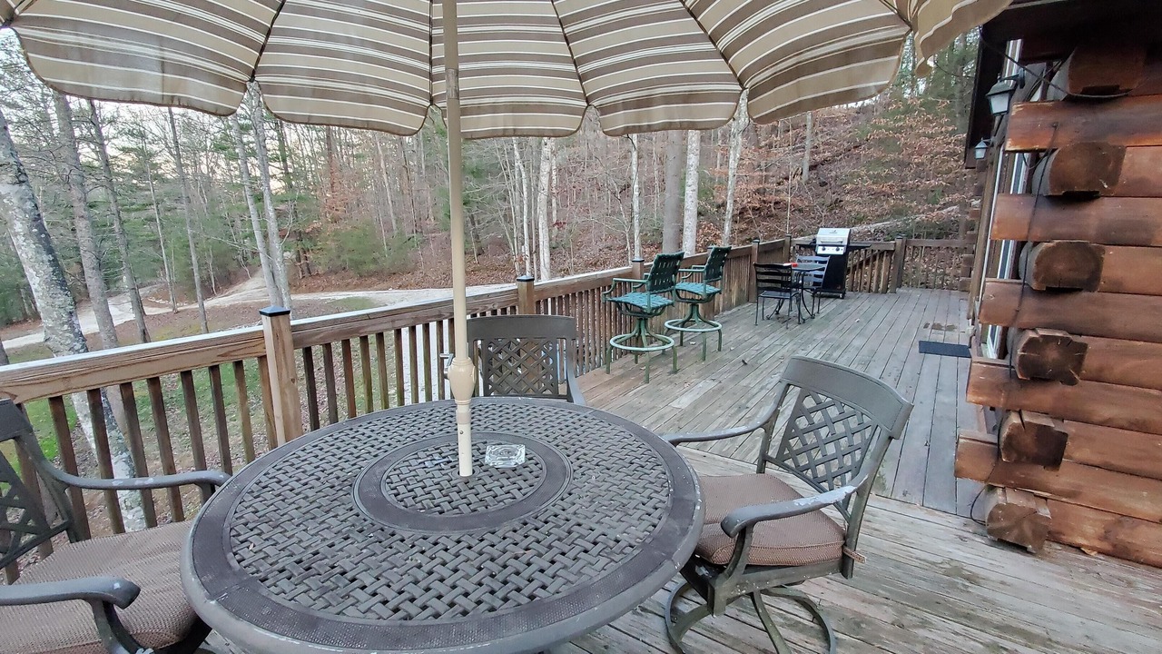 Photo of Outdoor in Rogers