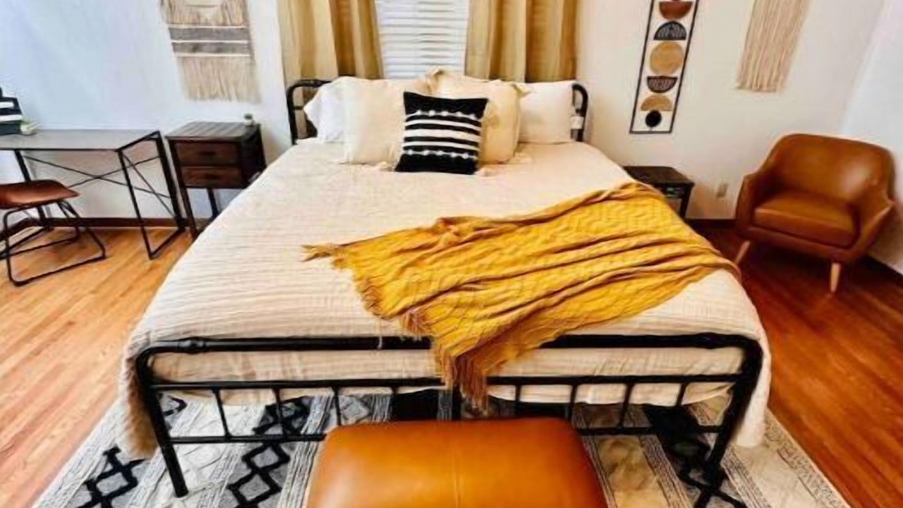 Photo of Bedroom in Elizabethton