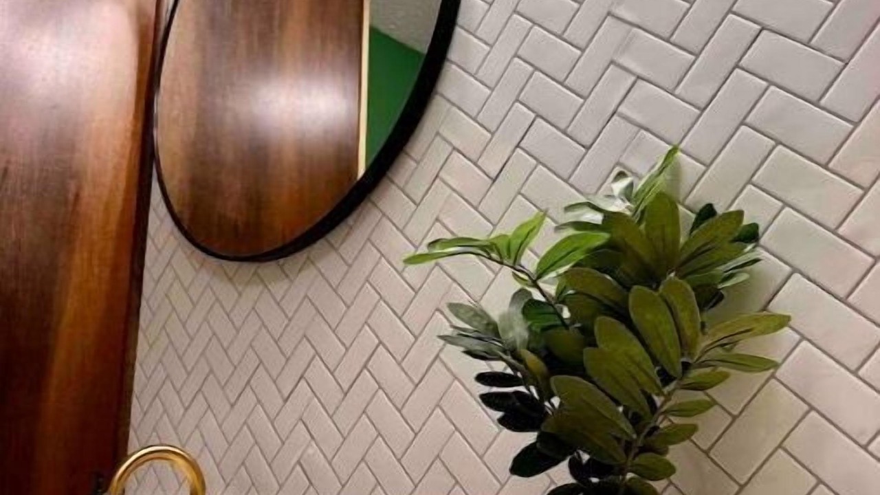 Photo of Bathroom in Elizabethton