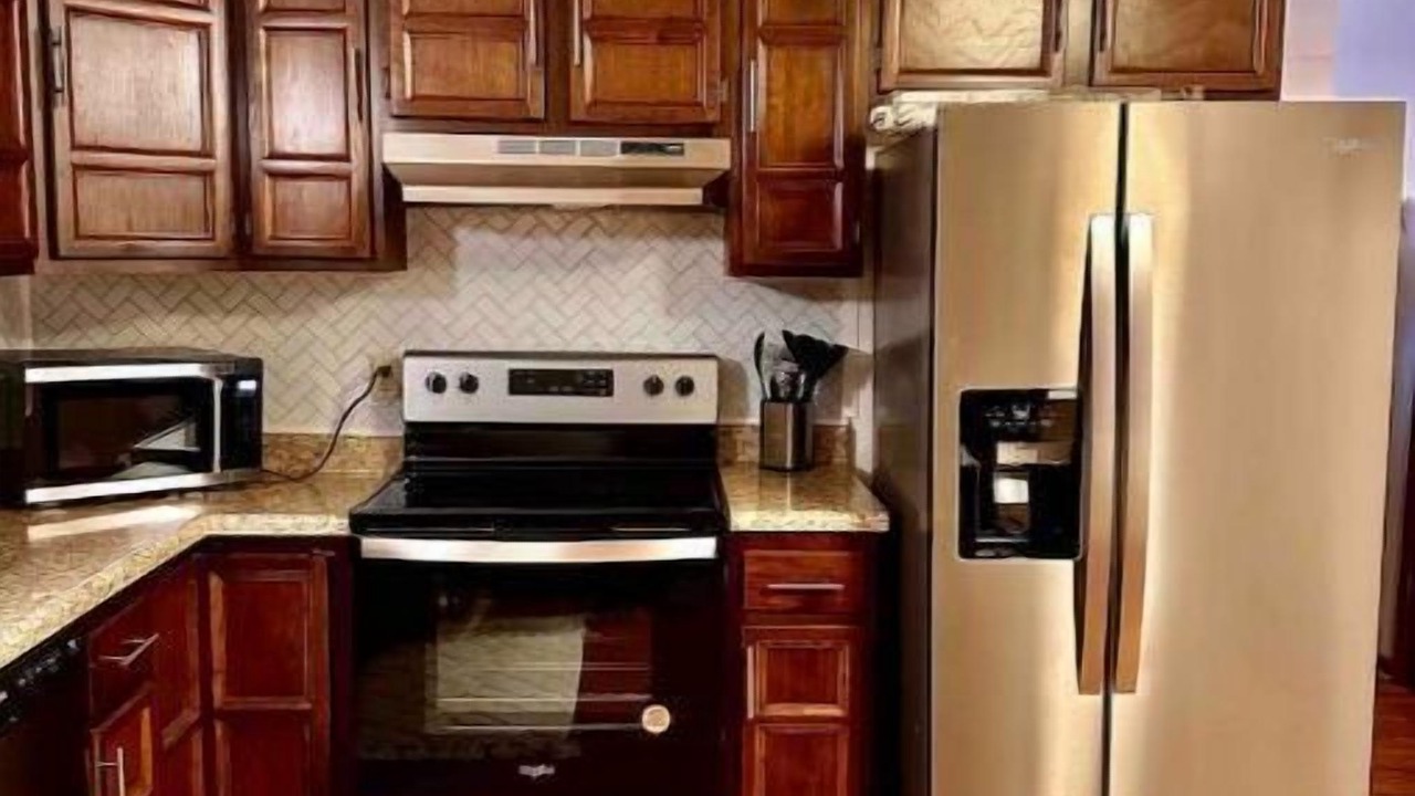 Photo of Kitchen in Elizabethton