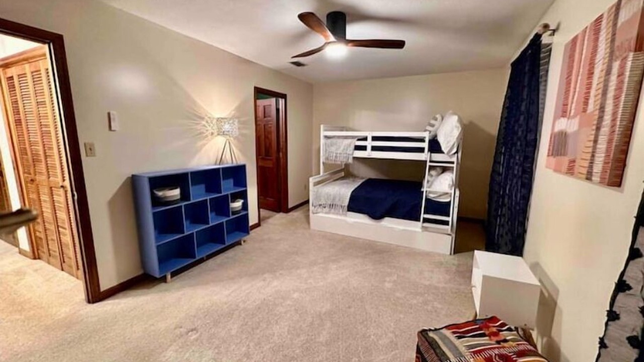 Photo of Bedroom in Elizabethton