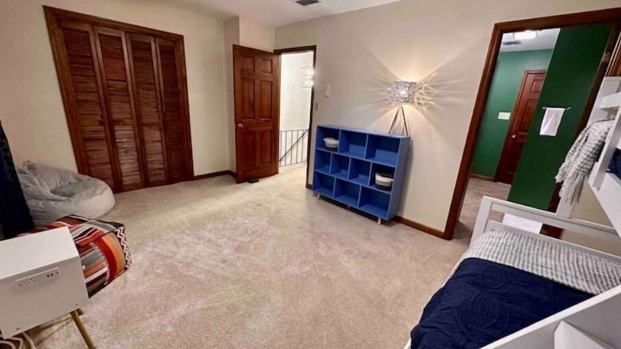 Photo of Bedroom in Elizabethton