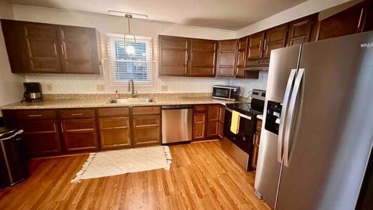 Photo of Kitchen in Elizabethton