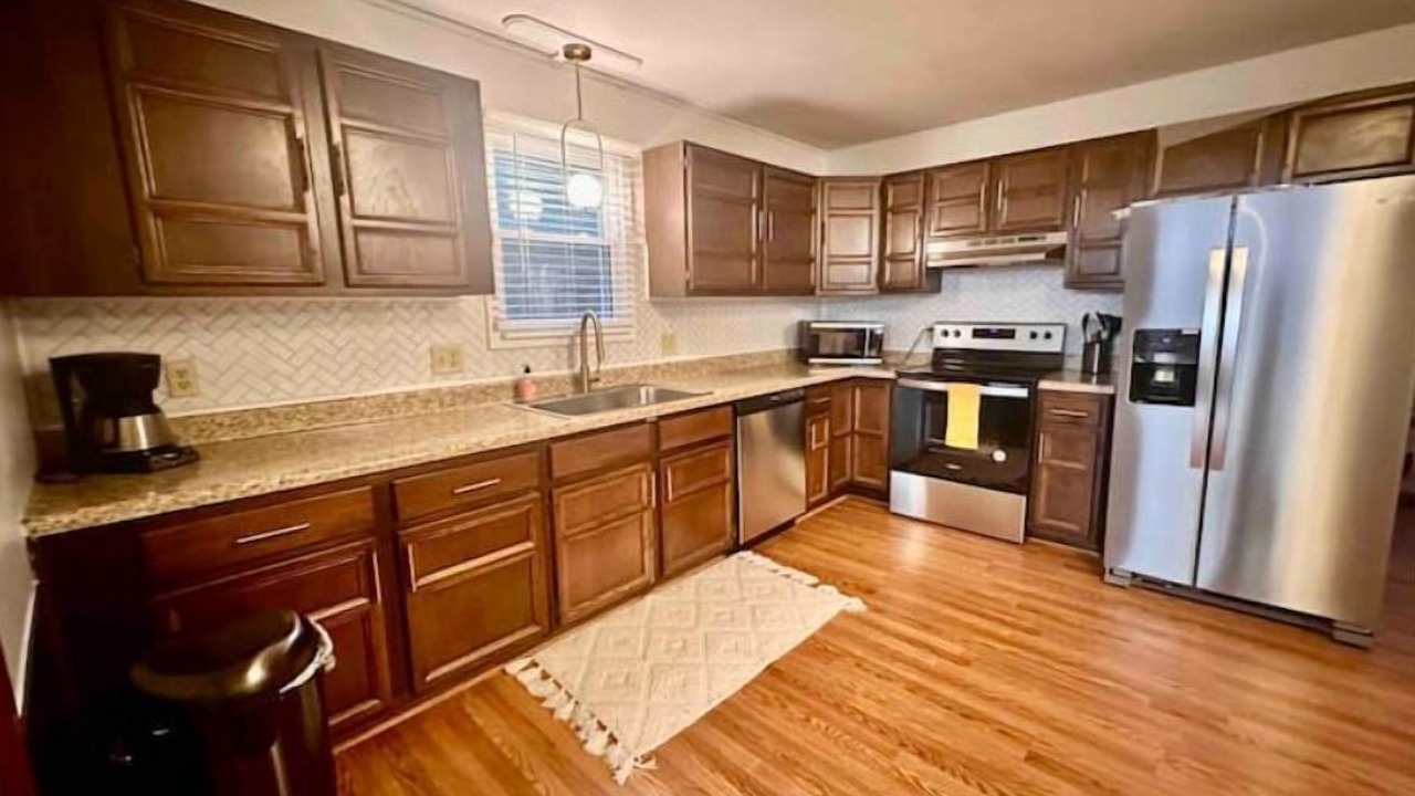 Photo of Kitchen in Elizabethton
