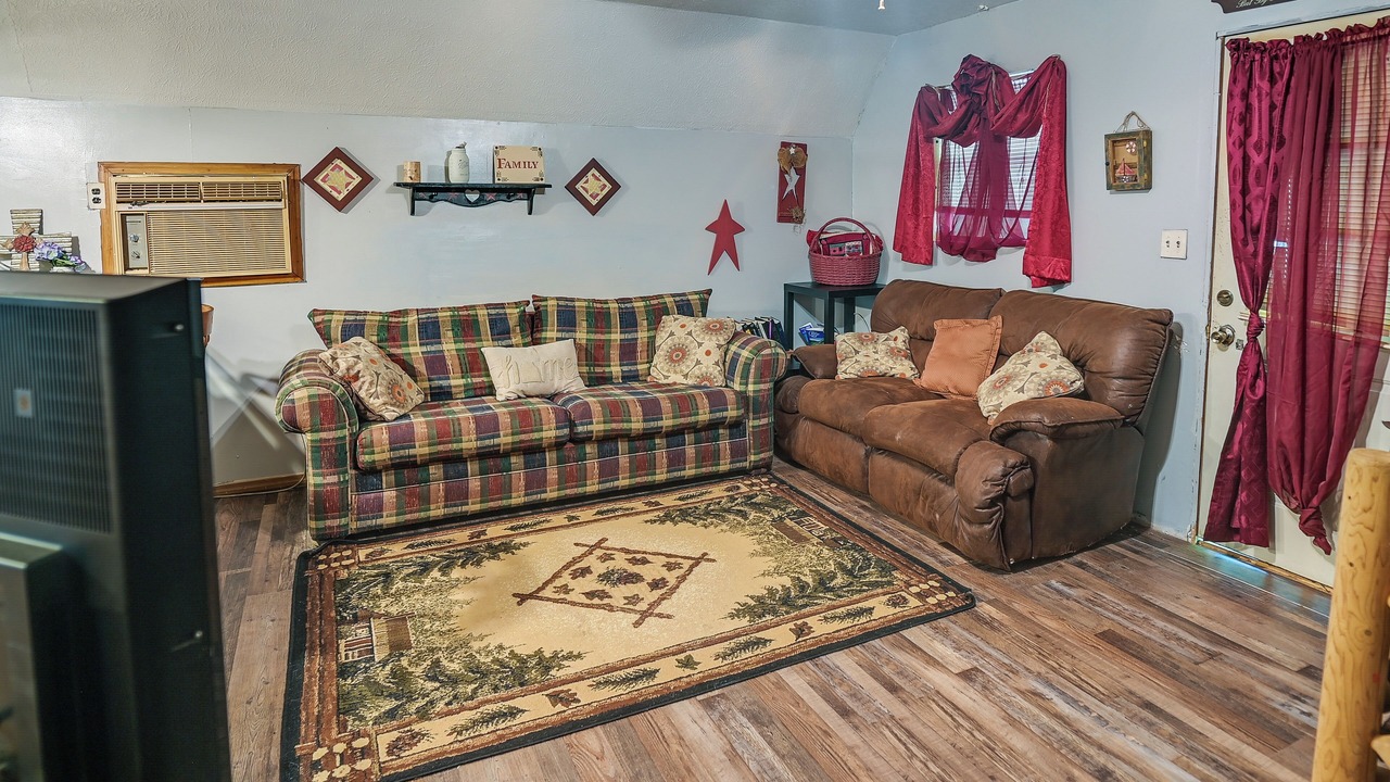 Photo of Bedroom in Wellington