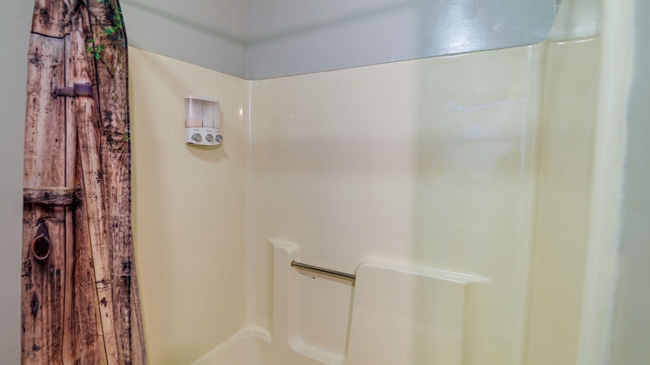 Photo of Bathroom in Wellington