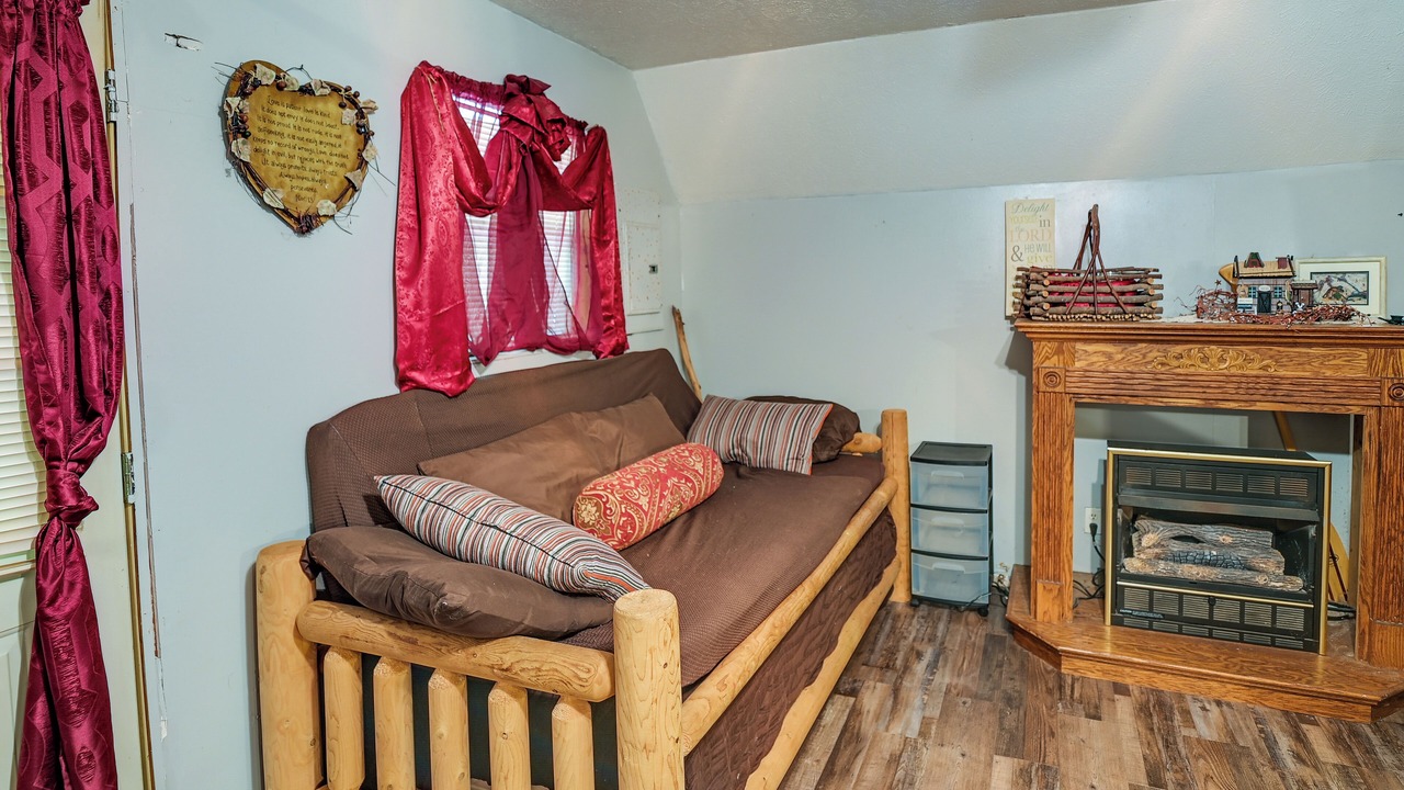 Photo of Livingroom in Wellington