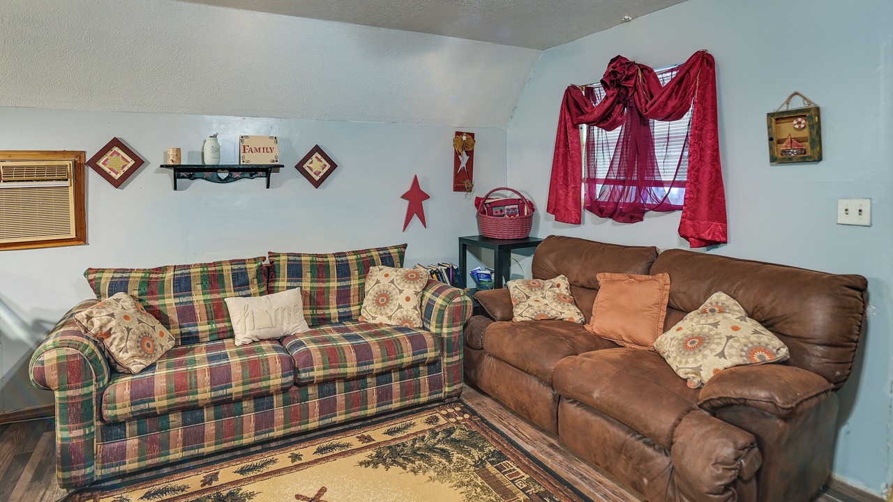 Photo of Livingroom in Wellington
