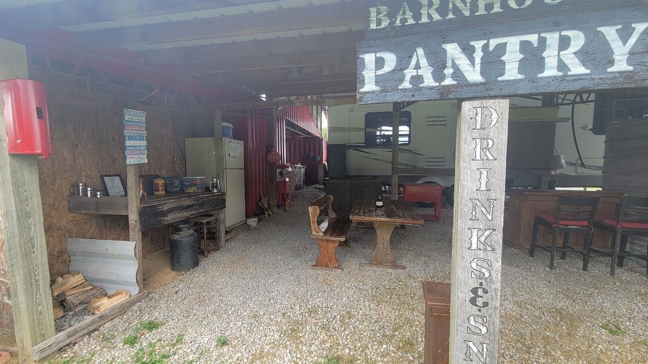 Photo of Outdoor in Jonesville