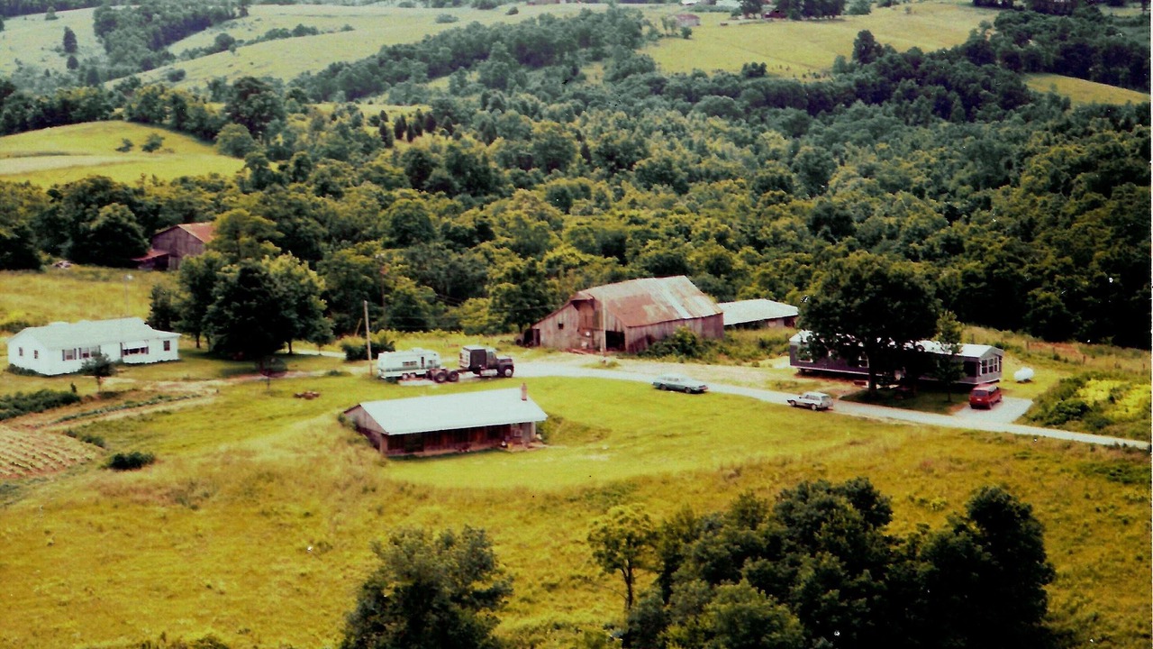 Photo of Outdoor in Jonesville