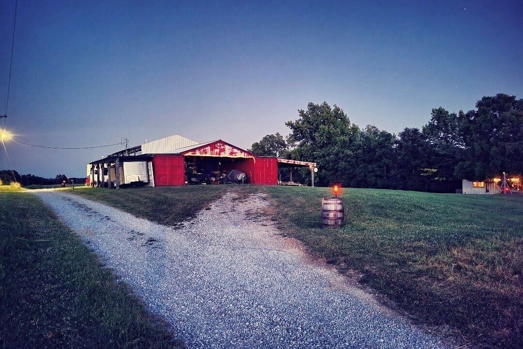 Photo of Outdoor in Jonesville