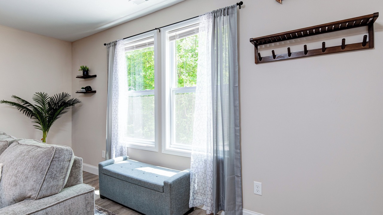 Photo of Livingroom in Fletcher